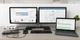 Док-станція i-tec Dual 4K Display Docking Station — універсальна USB-C/USB 3.0 станція з підтримкою 2х 4K дисплеїв і зарядкою 65W - зображення 5