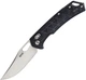 Нож складной SRM Retriever 9201-PB Черный (9201-PB) - изображение 1