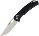 Нож складной SRM Retriever 9201 Черный (9201_) - изображение 1