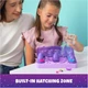 Ігровий набір Hatchimals Alive Rainbow Splash Egg Carton Хетчімалс Алайв з 5 мініфігурками (6072615) - зображення 8