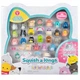 Squish A Longs Squishmallows 25 шт. набір фігурок фігурки - изображение 1