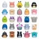 Squish A Longs Squishmallows 25 шт. набір фігурок фігурки - изображение 3