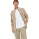Кардиган knitted Jacket Camel Active 409501-6K08-11 54(XL) Бежевый (4063366118419) - изображение 4