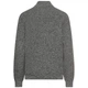 Светр knitted Troyer Camel Active 409530-6K06-88 50(M) Сірий (4063366119690) - изображение 2