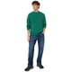 Светр Pullover Camel Active 409500-6K00-38 48(S) Зелений (4063366117887) - изображение 3