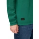 Светр Pullover Camel Active 409500-6K00-38 48(S) Зелений (4063366117887) - изображение 5