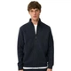 Фліс Sweatjacket Camel Active 409401-6W20-48 54(XL) Синій (4063366116712) - изображение 1
