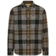 Сорочка з довгим рукавом Longsleeve Shirt Camel Active 409147-6S47-88 48(S) Сірий (4063366131715) - изображение 1