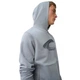 Худі Sweatshirt Camel Active 409460-6W49-43 50(M) Сірий (4063366117740) - изображение 4