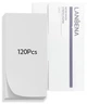 Набор: Lanbena 2.0 Nose 30g + 60 sheets + 120 sheets (маска от черных точек + 180 бумажных стикеров) - изображение 5