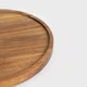 Patera z kloszem HOMLA Lenne 23 x 19 cm (5904183860954) - obraz 6