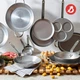 Сковорідка De Buyer Mineral B Element 26 см (10-561026) - зображення 2