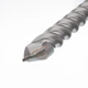 Бур SDS-Plus, 30×600 мм INTERTOOL SD-3060 - изображение 2