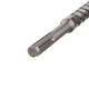 Бур SDS-Max, Quadro, 30×600 мм INTERTOOL SDM-3060 - изображение 3