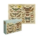 Пазлы трехслойные 2000 деталей Vintage Nature1 Interdruk 385031 - изображение 1