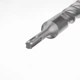 Бур SDS-Plus, 28×450 мм INTERTOOL SD-2845 - изображение 3