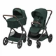 Універсальна коляска 2 в 1 Maxi-Cosi Oxford+ (Twillic Green) (1978403110) - зображення 1