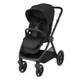 Універсальна коляска 2 в 1 Maxi-Cosi Oxford+ (Twillic Black) (1978390110) - зображення 9