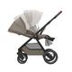 Універсальна коляска 2 в 1 Maxi-Cosi Oxford+ (Twillic Truffle) (1978470110) - зображення 3