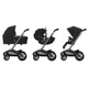 Прогулянкова коляска Maxi-Cosi Fame Twillic Black (1122390110) - зображення 2