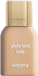 Podkład do twarzy Sensilis Phyto-Teint rozświetlający 2W1 - Light beige 30 ml (3473311809094) - obraz 2