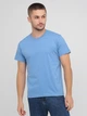 Набор футболок хлопковых длинных мужских Stedman ST2000-5PACK4 XL 5 шт Разноцветный (RAY2000000026237) - изображение 5