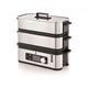 Пароварка WMF KitchenMinis 415090011 - изображение 1