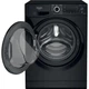Прально-сушильна машина автоматична Hotpoint-Ariston NDD 11725 BDA EE - зображення 4