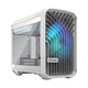 Корпус Fractal Design Torrent Nano White (FD-C-TOR1N-05) - зображення 1