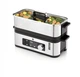 Пароварка WMF KitchenMinis 415090011 - изображение 10