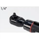 Пневмотріскачка WURTH MULTI DRS 1/4IN-3/8IN (07038130) - изображение 2