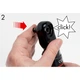 Пневмотріскачка WURTH MULTI DRS 1/4IN-3/8IN (07038130) - изображение 7
