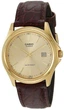 Мужские часы CASIO MTP-1183Q-9ADF - изображение 1