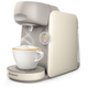 Набор Капсульная Кофеварка Tassimo Finesse Cream + Дегустационный Box 4 упаковки на 48 порций - изображение 2