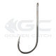 Крючок GC Feeder Basic 1223BN №4(10шт) - изображение 1