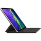 Чохол-клавіатура Smart Keyboard Folio для Apple iPad Pro 11 2018/2020/2021/2022 / iPad Air 10.9 2020/2022 RU Black (MXNK2RS/A) - изображение 3