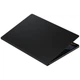 Обкладинка Book Cover для Samsung Galaxy Tab S8 Ultra 14.6 (X900 / X906) (EF-BX900PBEGRU) Black - изображение 7