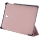 Обкладинка 2E Protective Case для Samsung Galaxy Tab S4 10.5 (T830 / T835) (2E-GT-S410.5-MCCBP) Pink - изображение 3