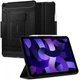 Обкладинка Spigen Core Armor для Apple iPad Air 10.9 2020/2022 (ACS02642) Black - изображение 1