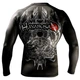Рашгард Hayabusa Replika Mizuchi L/S - M - изображение 2