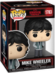 Фігурка Funko Pop! Television Stranger Things Майк Вілер 75753 (889698757539) - зображення 1