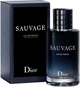 Тестер Парфюмированная вода для мужчин Christian Dior Sauvage 60 мл (2000220015592) - изображение 1