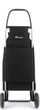 Сумка-візок Rolser Saquet LN 2 Negro (SAQ055-1023) - зображення 4
