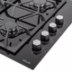 Варильна поверхня WEILOR GG 634 BL - изображение 2