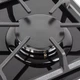 Варильна поверхня WEILOR GG 634 BL - изображение 7