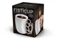 Чашка-кастет UFT Gold FistyCup 400 мл подарочная - изображение 3