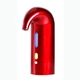 Електронний аератор та диспенсер для вина UFT VD01 Laus Red (VD01Red) - зображення 1