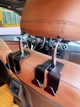Крючок держатель в машину двойной на подголовник 2 шт UFT Car Hook 2 - изображение 6