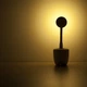 Нічник музична колонка Bluetooth з функцією Павербанк UFT Emoi H0022 Flower Speaker - зображення 8