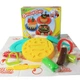 Набір пластиліну для ліплення UFT ALENTO Playdough BirthDay Cake - зображення 1